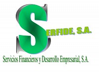 SERVICIOS FINANCIEROS Y DESARROLLO EMPRESARIAL.S.A.
