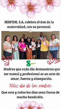 Serfide mama