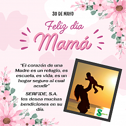 serfide mama